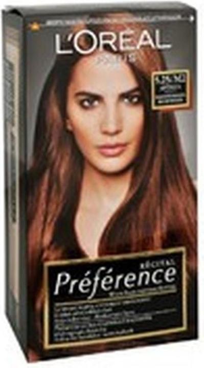 L'Oréal Paris Loreal Professionnel - Hair Recitals Pr 8.23 Shimmering Rose (8.23 Shimmering Rose)
