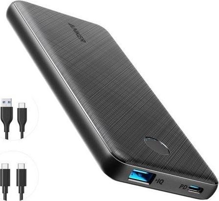 Produktbild Anker PowerCore III (10000 mAh, 12 W, 37 Wh)