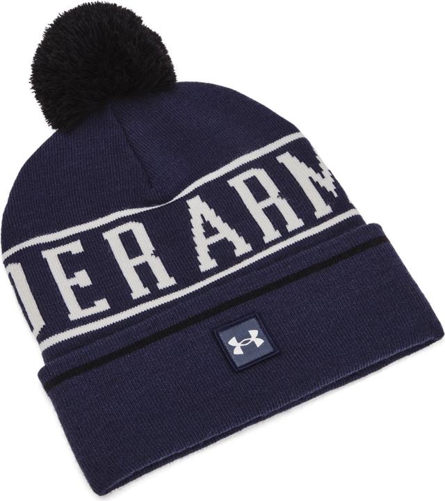Image du produit Under Armour M Bonnet Halftime Pom (Taille unique)
