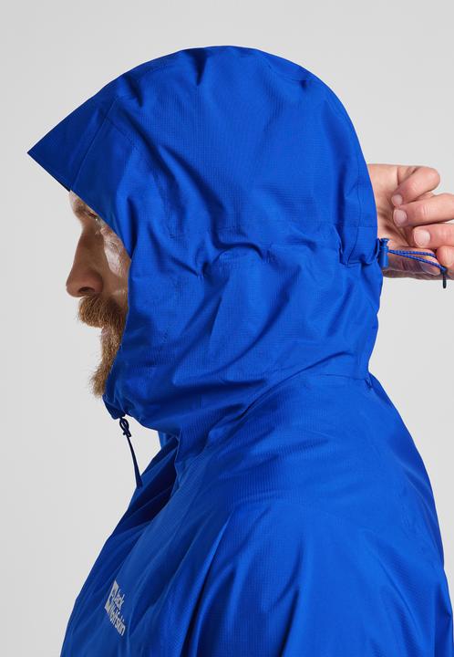 Produktbild Jack Wolfskin Prelight 2.5L Lt Jkt M