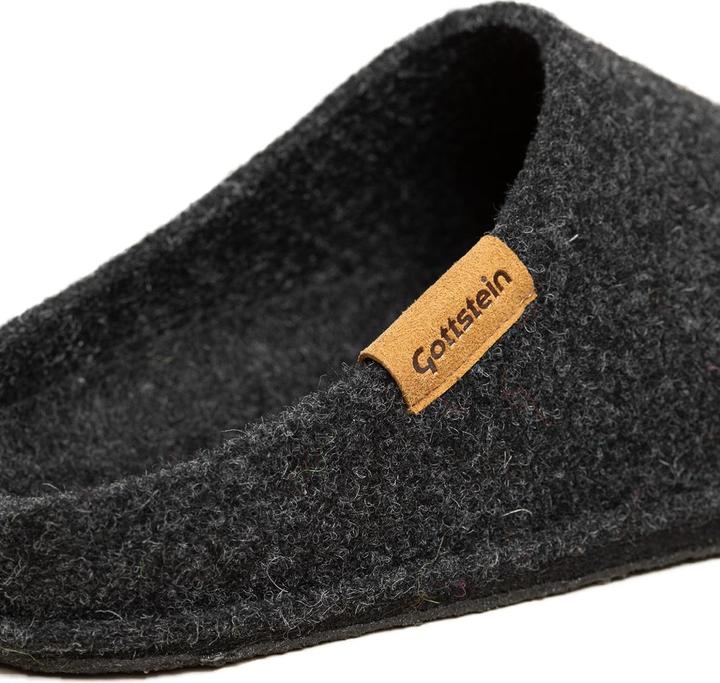 Actual product image Gottstein Classic-Co slippers (44)