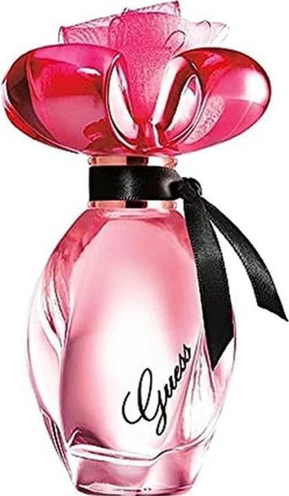 Image du produit Guess Fille (Eau de toilette, 100 ml)