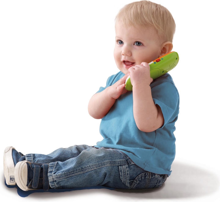 Produktbild VTech Tierchen Lernhandy (Deutsch)