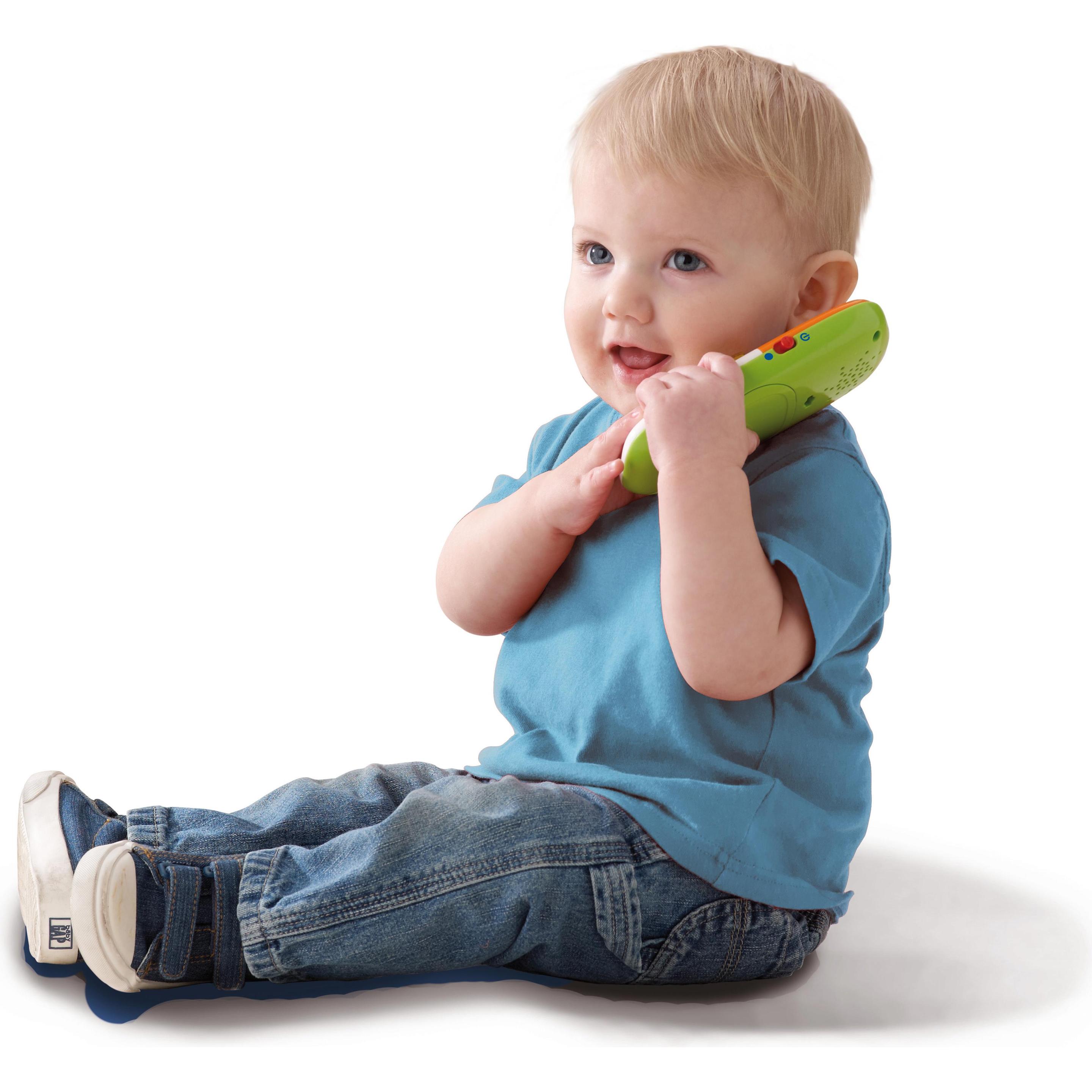 Thumbnail - VTech Tierchen Lernhandy (Deutsch)