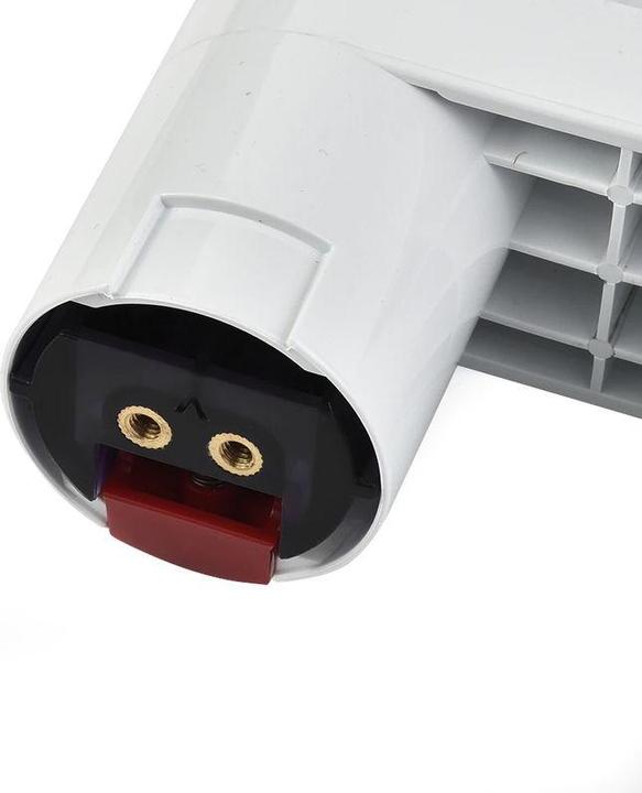 Produktbild Hermex Alternative Halterung für Zubehör für Dyson V7 V8 V10 V11 V12 V15