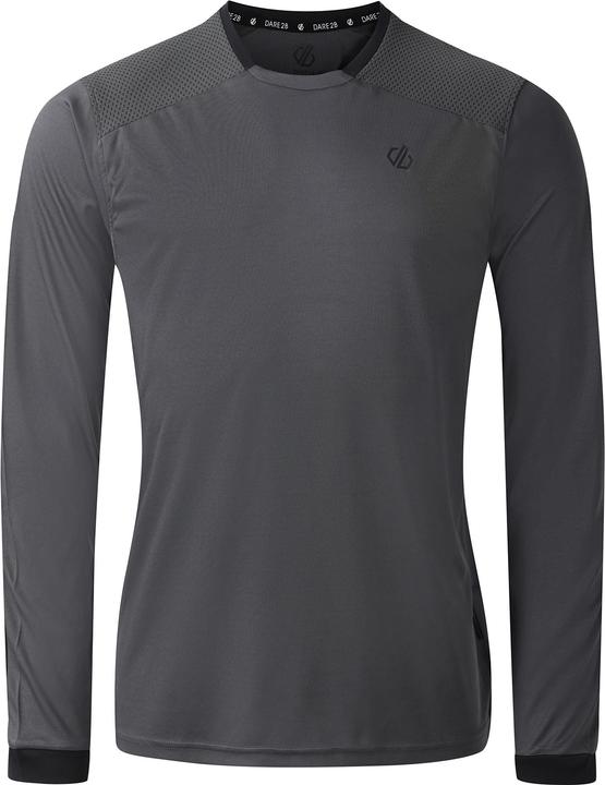 Produktbild Dare2b Trackstand Ace TShirt Langärmlig (XXL)