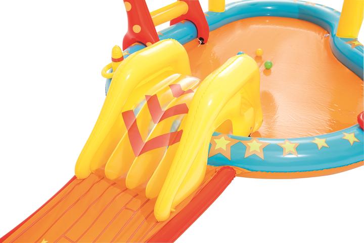 Image du produit Bestway Gonflable Lil' Champ de