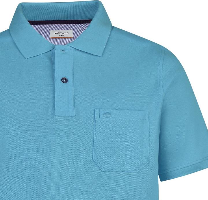 Actual product image Redmond 3er Pack Basic Poloshirt (S)