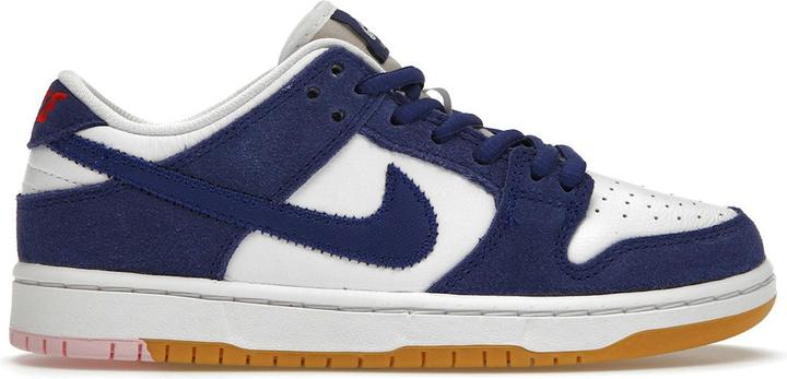 Image du produit Nike SB Dunk Low Los Angeles Dodgers (PS) (33)