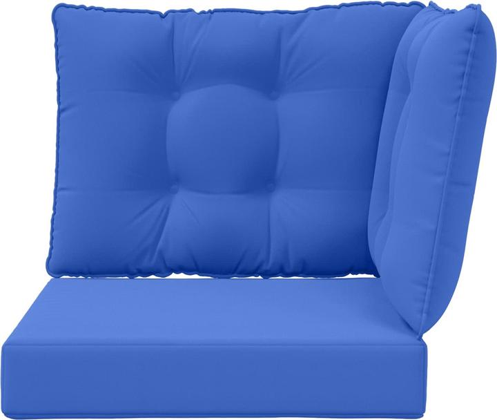 Produktbild vidaXL Sofakissen (60 x 40 cm)