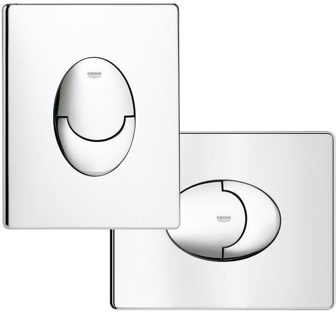Produktbild Grohe Skate Air Abdeckplatte