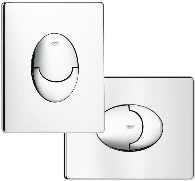 Produktbild Grohe Skate Air Abdeckplatte