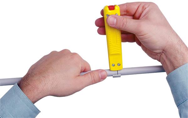 Produktbild Jokari Abisoliermesser Geeignet für R (170 mm)