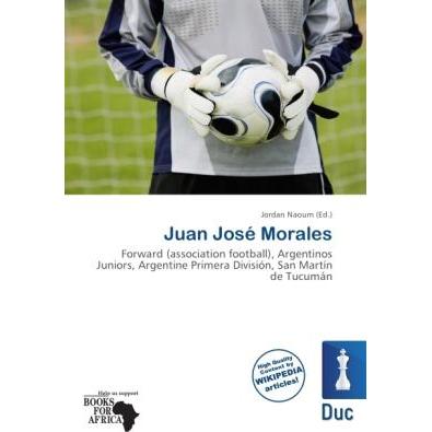 Juan José Morales, Ratgeber von Jordan Naoum