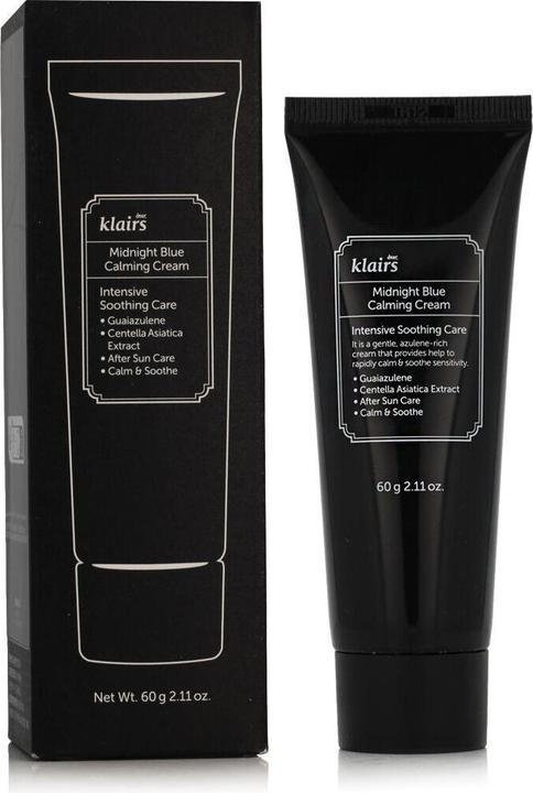 Produktbild Klairs Midnight Blue (60 ml)