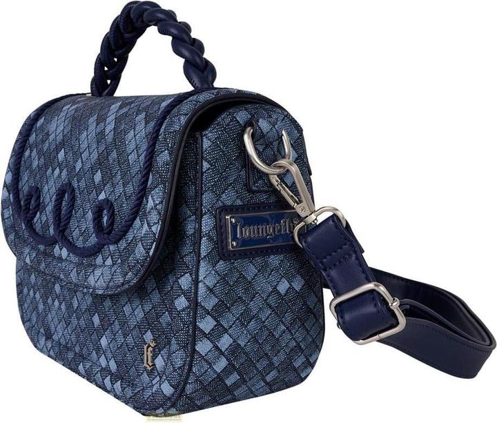 Immagine prodotto Loungefly Umhängetasche Denim