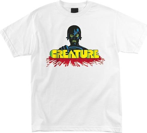 Produktbild Creature Speed Kills T-Shirt (XL)