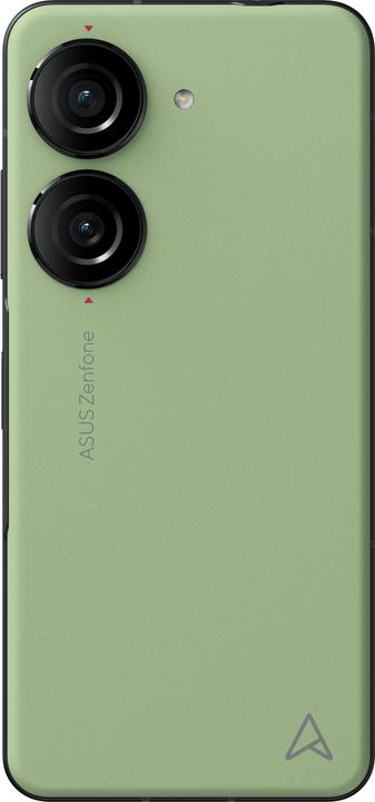 Produktbild ASUS Zenfone 10 (256 GB, Aurora Green, 5.90", Dual SIM, 5G)