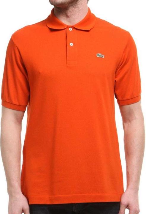 Actual product image Lacoste Poloshirt (L)