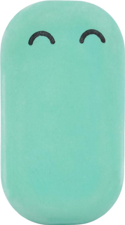 Actual product image Pelikan Squeezy You eraser in