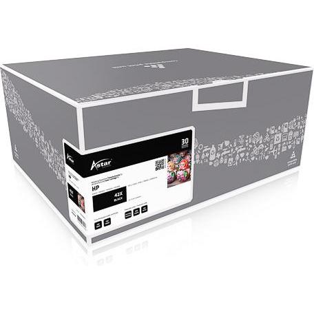 Astar, Toner, hp42x 20.000seiten hohe kapazitaet