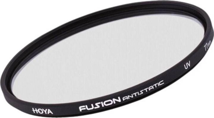Produktbild Hoya Fusion Antistatic UV Filter (37 mm, UV-Filter)