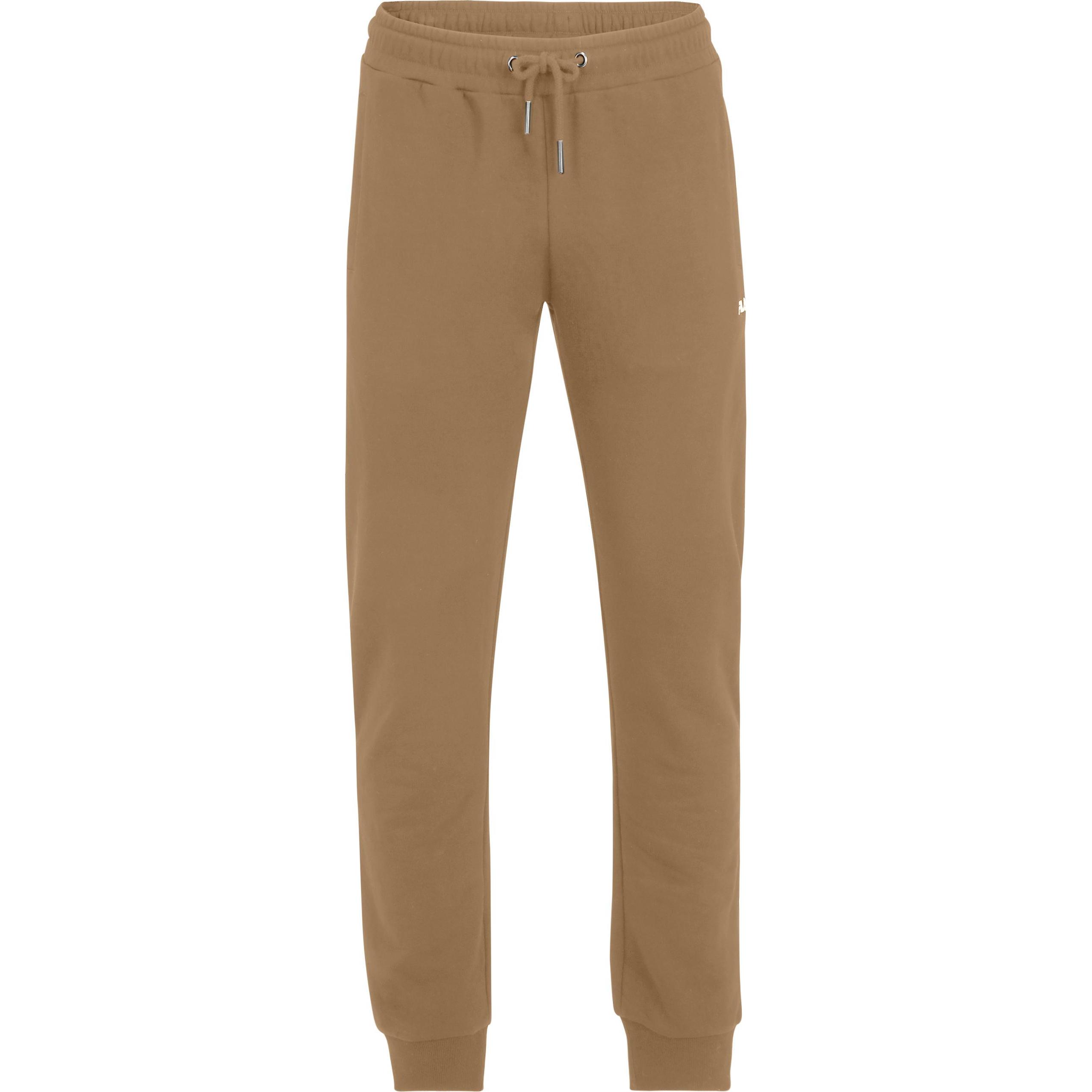 FILA, Herren, Sporthose, jogginghose fia braives (L), Braun, L
