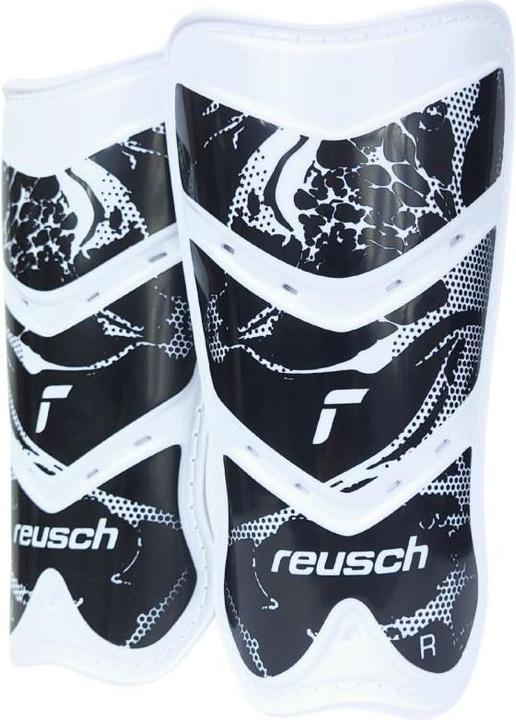 Reusch Shinguard Attrakt Lite Fussball-Schienbeinschoner