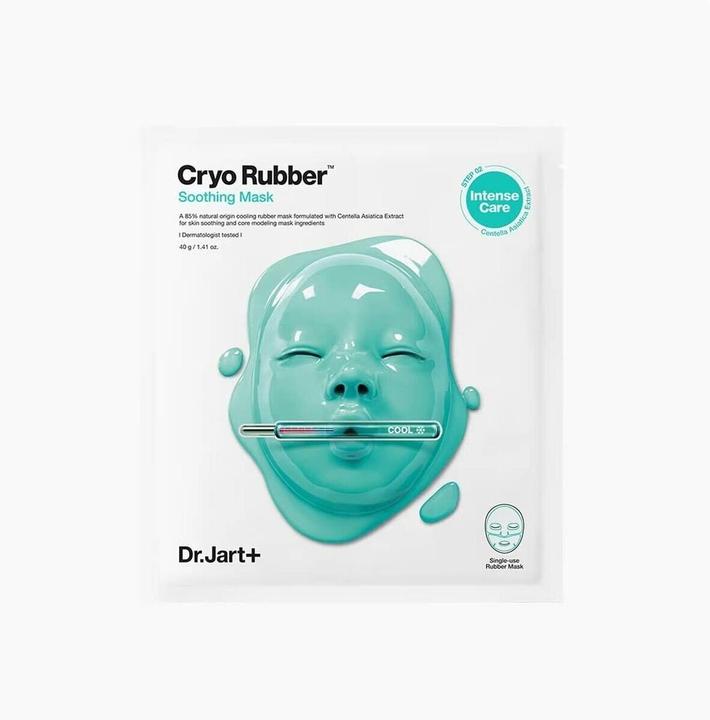 Actual product image Dr. Jart+ Cryo Rubber Soothing (100 g)