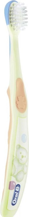 Actual product image Oral-B Baby (Extra soft, 1 x)