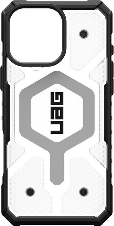 Produktbild UAG Pathfinder Clear Magsafe (Apple iPhone 16 Pro Max)