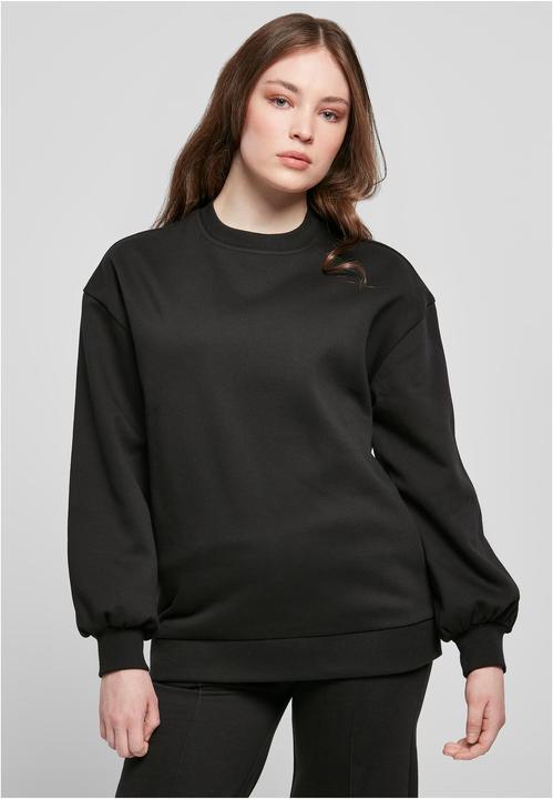 Immagine prodotto Urban Classics Girocollo organico da donna sovradimensionato (S)