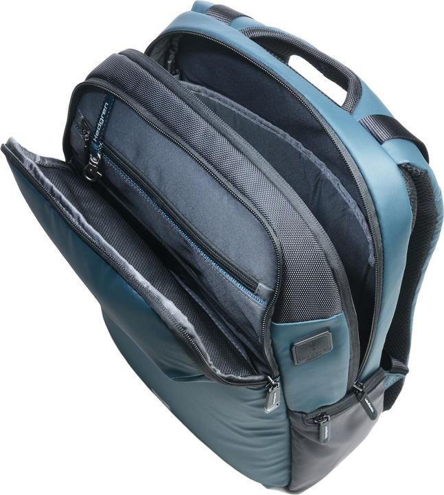 Image du produit Hedgren Commute Tram 15,4 Rugzak city blue (19.20 l)