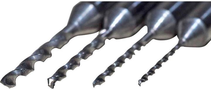 Actual product image RoNa Special solid carbide drill set (Various)