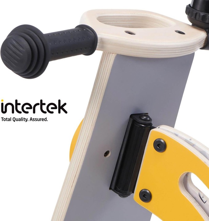 Produktbild KinderKraft Uniq (12")