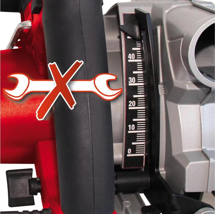 Produktbild Einhell Th-Cs 165