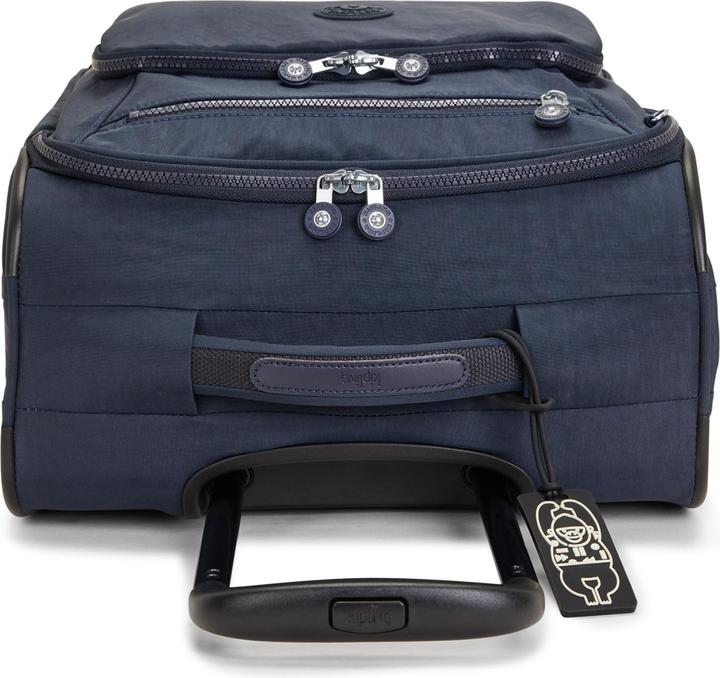 Image du produit Kipling NEW YOURI SPIN S Valise de riz, Sac à main - Bleu 2 (33 l)