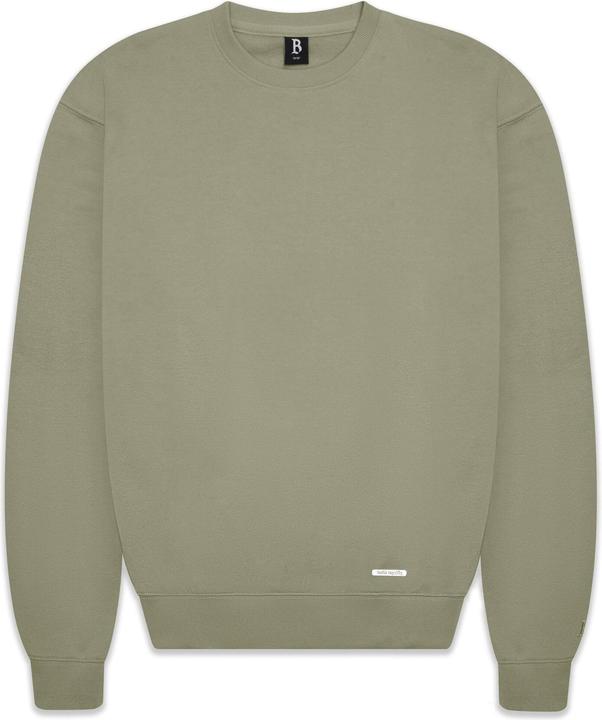 Actual product image Dropsize Super Heavy Blank Sweater - 125031 (L)