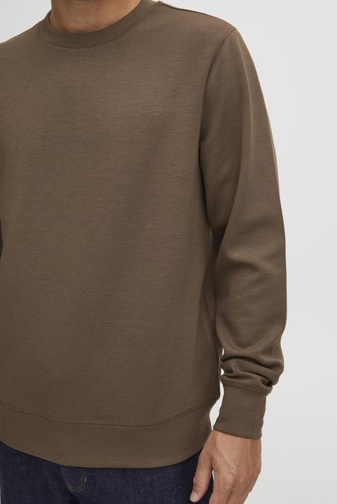 Produktbild Casual Friday CFSebastian crew neck sweat - 20504731 (L)