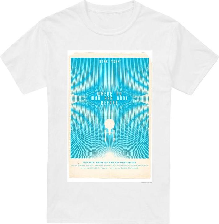 Produktbild The Original Series Episode 3 TShirt (S)