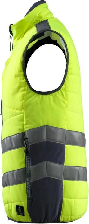 Produktbild Mascot Safe Supreme Grimsby HiVis Weste (L)
