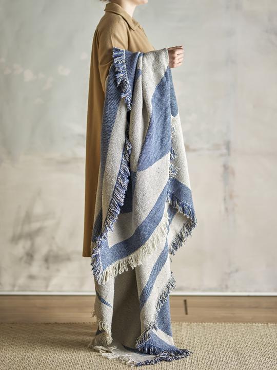 Produktbild Bloomingville Agno (130 x 160 cm)