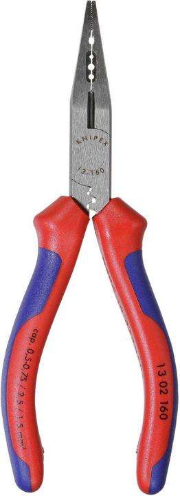 Produktbild Knipex Verdrahtungszange (160 mm)