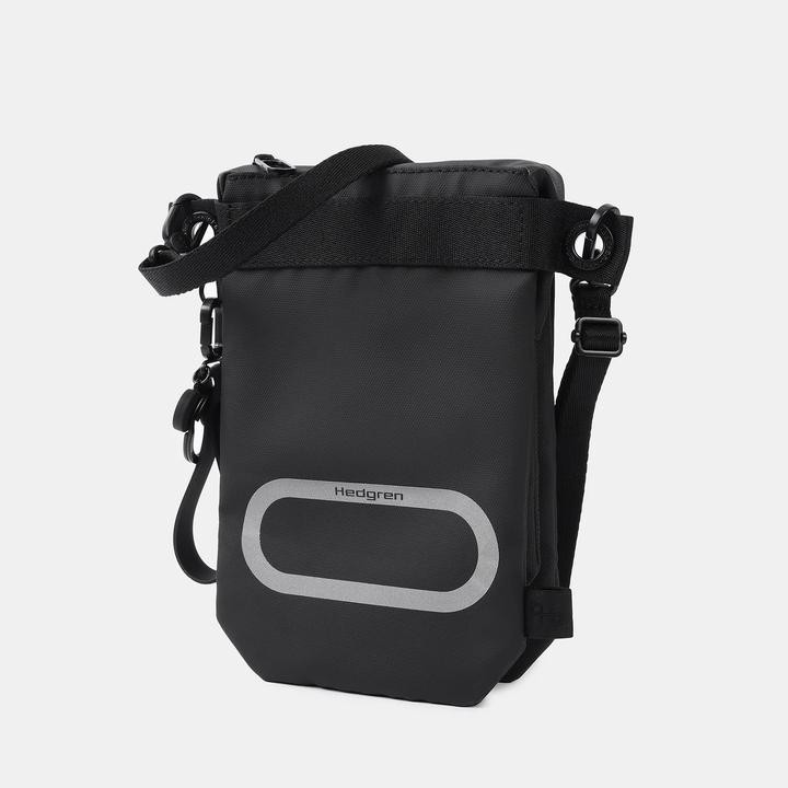 Actual product image Hedgren Uni Umhängetasche RFID Schutz 13 cm