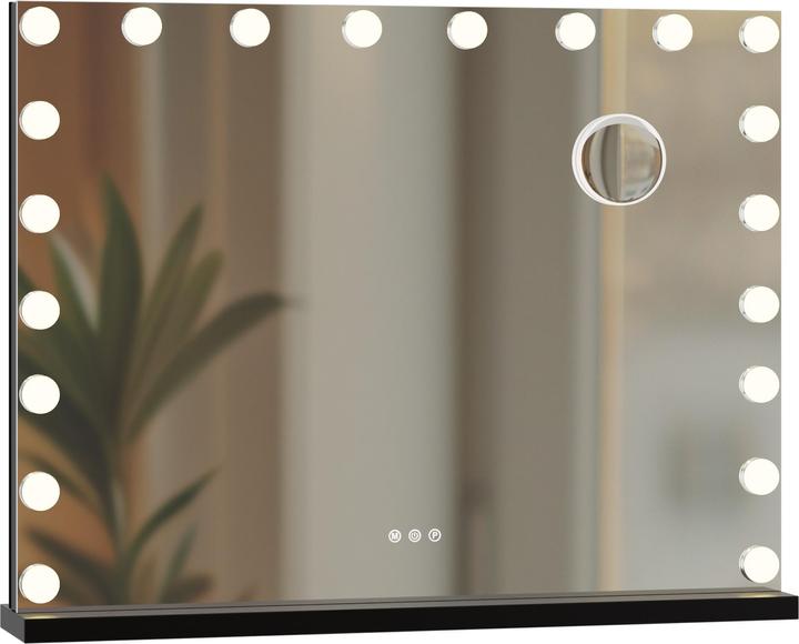 CLP Norlina mit Bluetooth-Lautsprecher