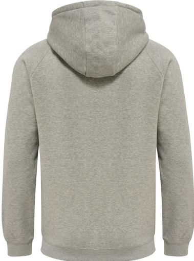 Actual product image hummel Red Classic Hoodie (L)