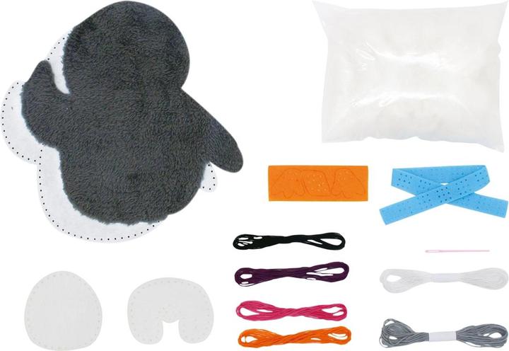 Immagine prodotto Avenir Bambola da cucire