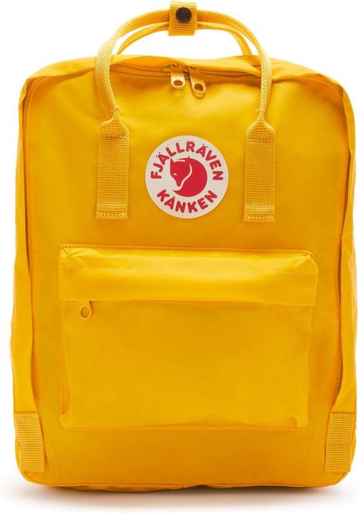 Produktbild Fjällräven Kånken (16 l)