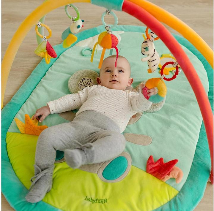 Image du produit Fehn Couverture d'activités 3D Koala