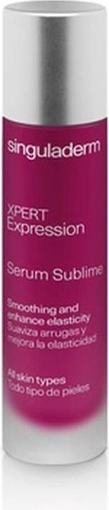 Produktbild Singuladerm XPERT Expression Serum Sublime 50ml (50 ml)